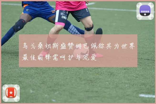 乌戈桑切斯盛赞姆巴佩称其为世界最佳前锋需呵护与宠爱